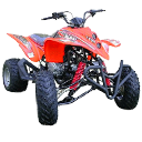 Wholesale 200cc Street ATV