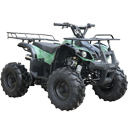 utility ATV 125cc
