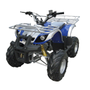 Wholesale utility Style ATV 110cc Quad Small ATV 